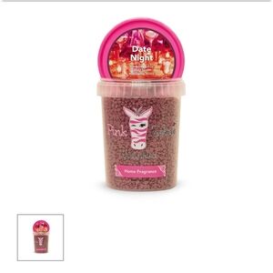 Pink Zebra Date Night Home Fragrance Sprinkles - Pink